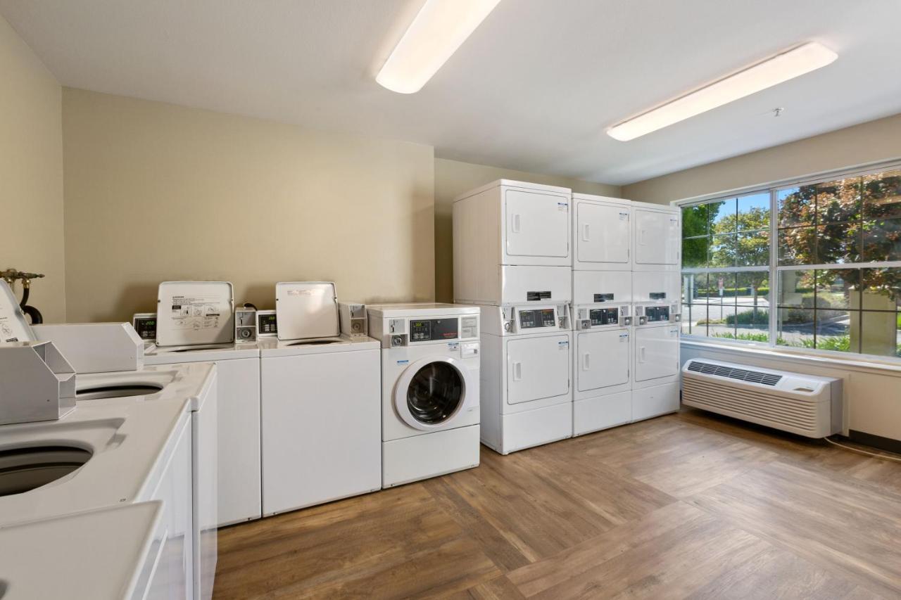 Extended Stay America Suites - San Jose - Milpitas - Mccarthy Ranch Zewnętrze zdjęcie