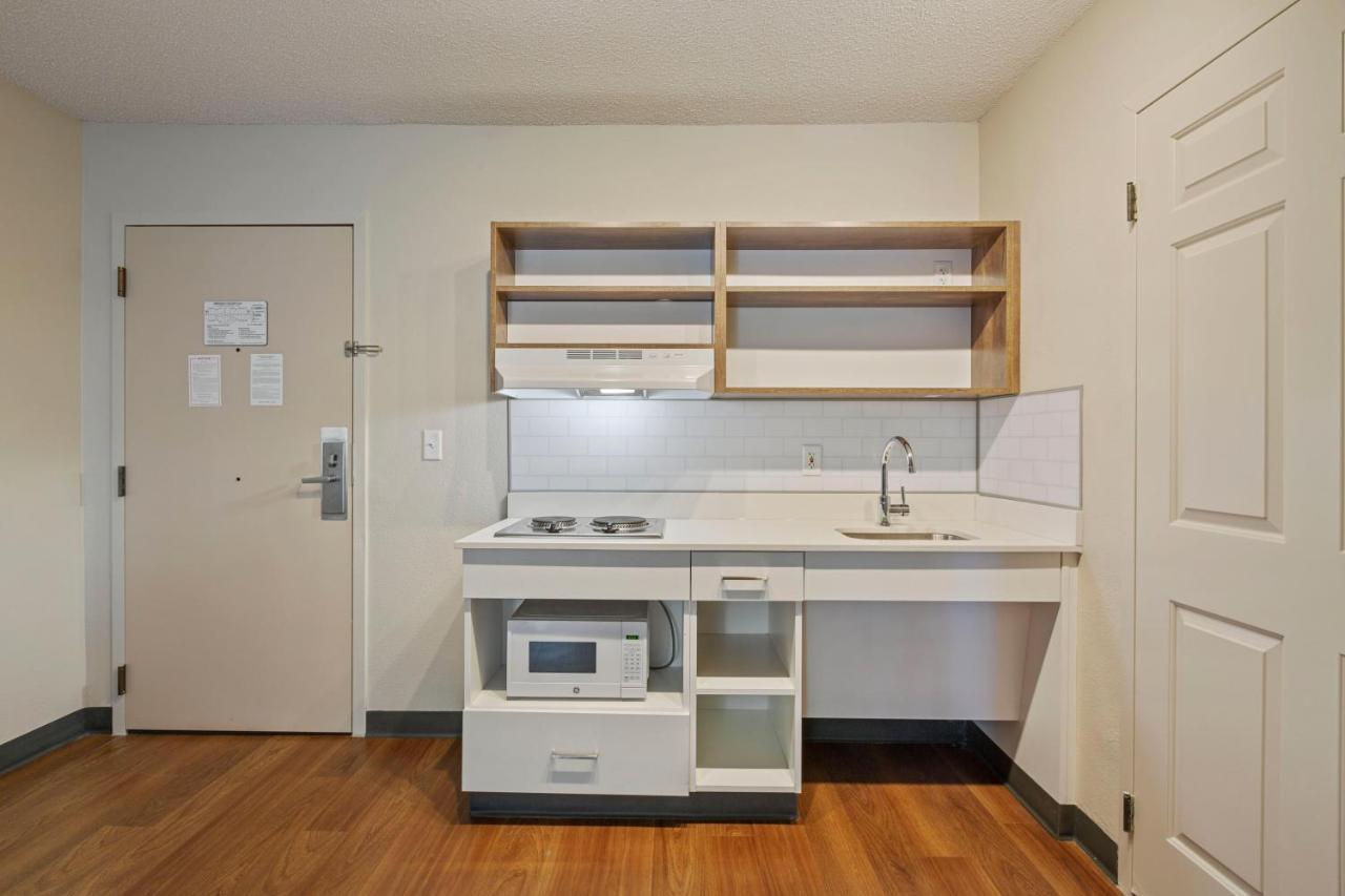 Extended Stay America Suites - San Jose - Milpitas - Mccarthy Ranch Zewnętrze zdjęcie