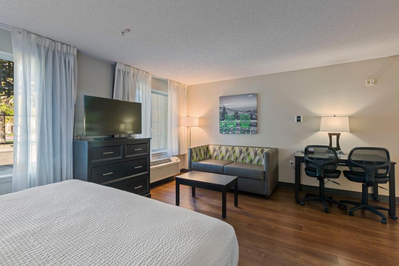 Extended Stay America Suites - San Jose - Milpitas - Mccarthy Ranch Zewnętrze zdjęcie