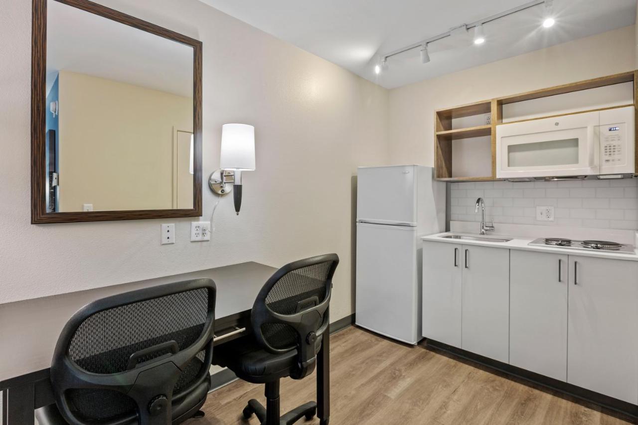 Extended Stay America Suites - San Jose - Milpitas - Mccarthy Ranch Zewnętrze zdjęcie