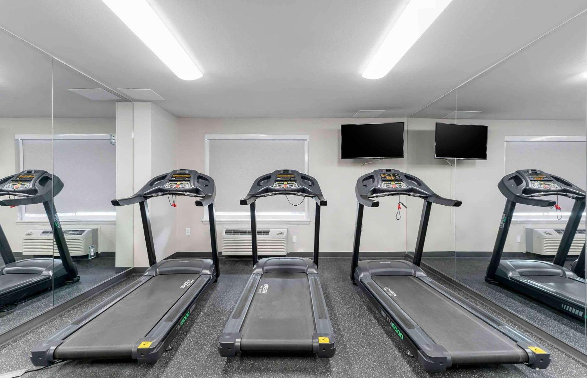 Extended Stay America Suites - San Jose - Milpitas - Mccarthy Ranch Zewnętrze zdjęcie