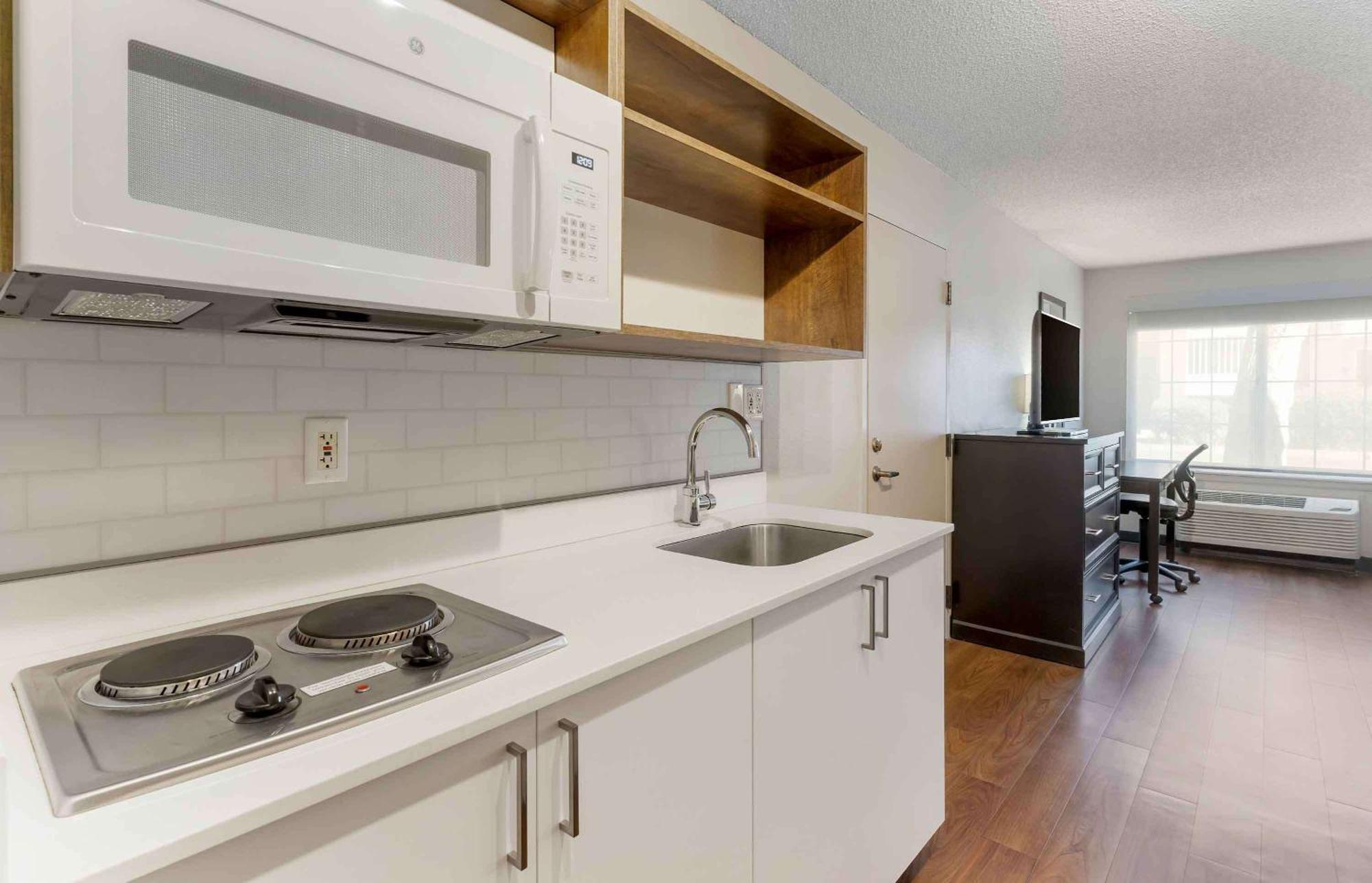 Extended Stay America Suites - San Jose - Milpitas - Mccarthy Ranch Zewnętrze zdjęcie