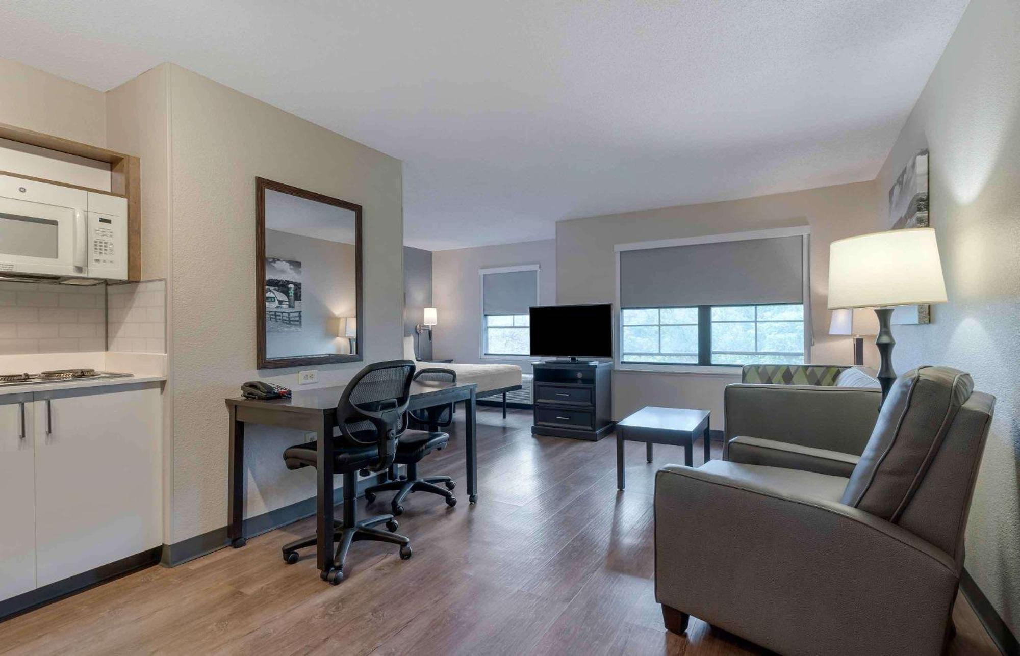 Extended Stay America Suites - San Jose - Milpitas - Mccarthy Ranch Zewnętrze zdjęcie