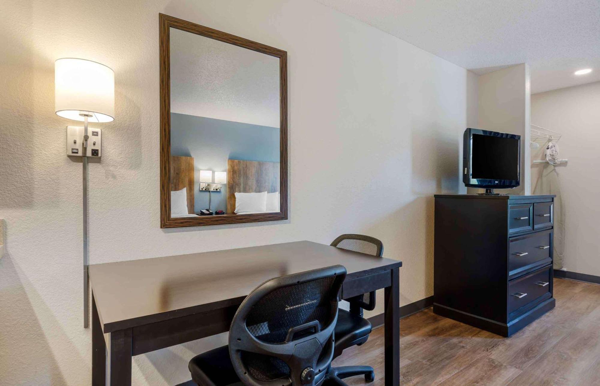 Extended Stay America Suites - San Jose - Milpitas - Mccarthy Ranch Zewnętrze zdjęcie