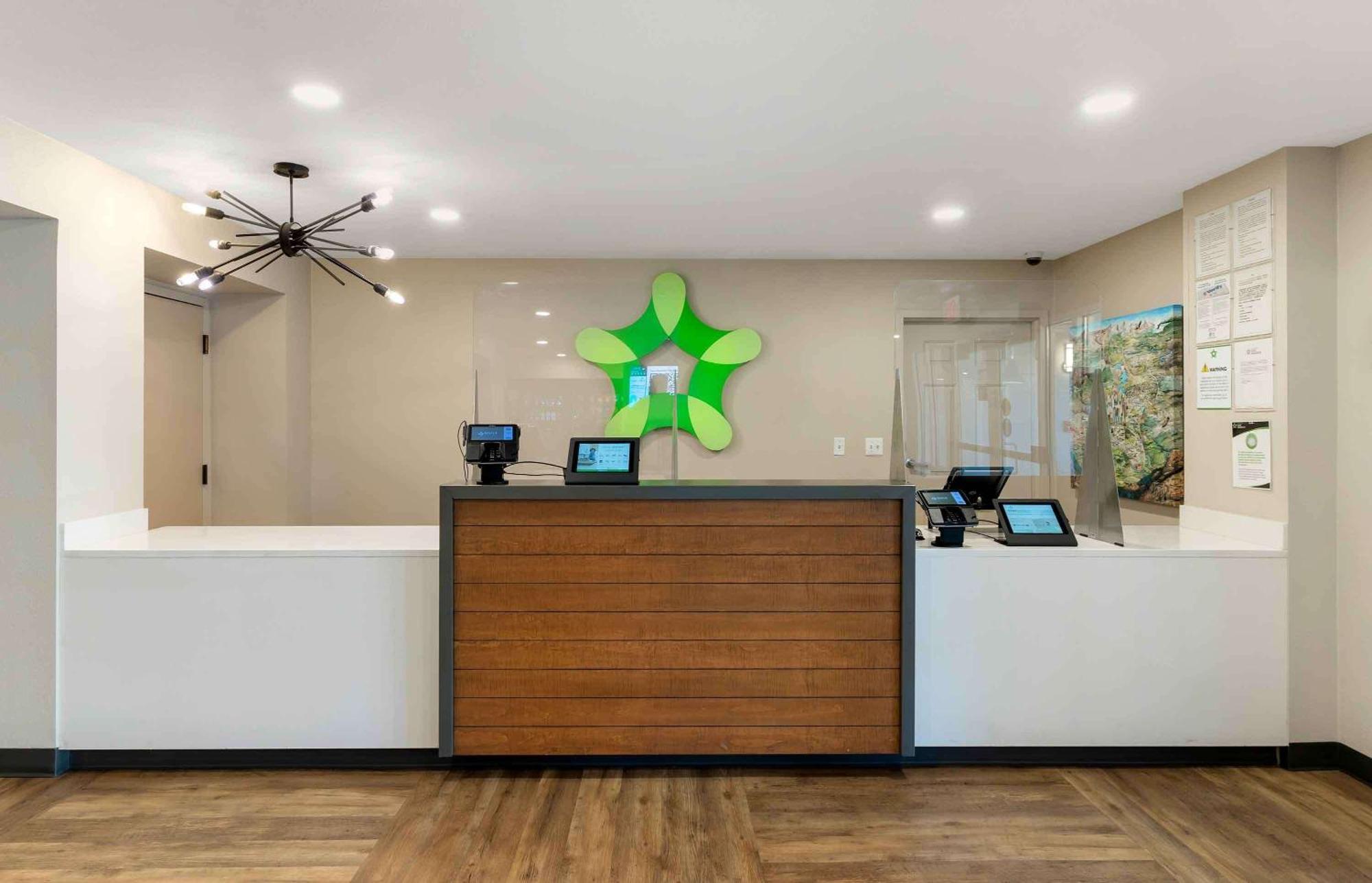 Extended Stay America Suites - San Jose - Milpitas - Mccarthy Ranch Zewnętrze zdjęcie