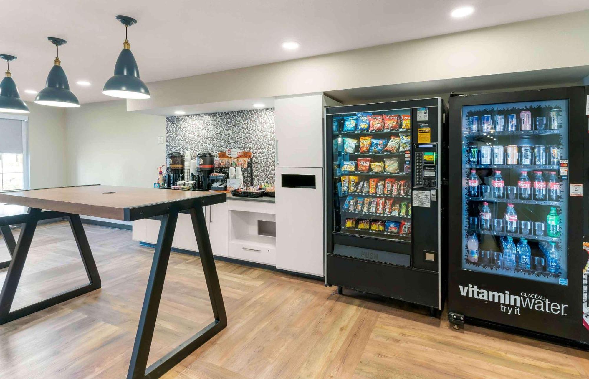 Extended Stay America Suites - San Jose - Milpitas - Mccarthy Ranch Zewnętrze zdjęcie