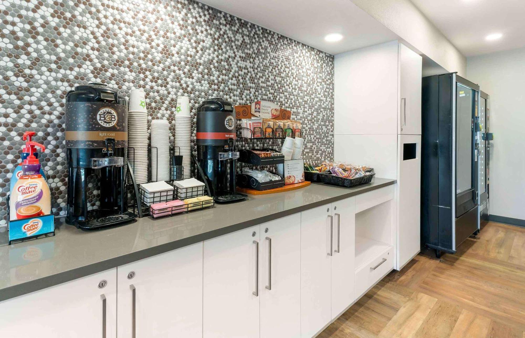 Extended Stay America Suites - San Jose - Milpitas - Mccarthy Ranch Zewnętrze zdjęcie